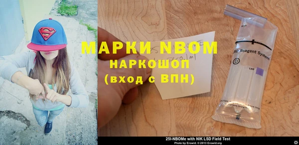 стаф Алексин